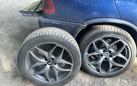 BMW X5, 2005 год, 1 500 000 рублей, 7 фотография