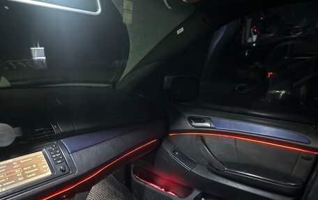 BMW X5, 2005 год, 1 500 000 рублей, 12 фотография