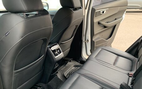 Chery Tiggo 7 Pro, 2020 год, 1 660 000 рублей, 17 фотография