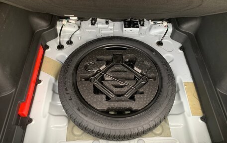 Chery Tiggo 7 Pro, 2020 год, 1 660 000 рублей, 15 фотография