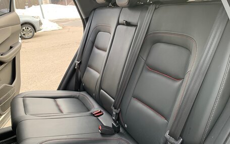 Chery Tiggo 7 Pro, 2020 год, 1 660 000 рублей, 18 фотография