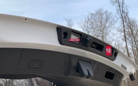 Chery Tiggo 7 Pro, 2020 год, 1 660 000 рублей, 14 фотография