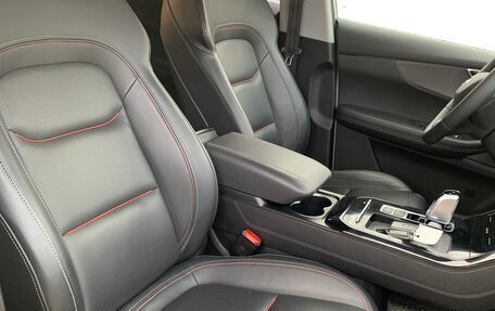 Chery Tiggo 7 Pro, 2020 год, 1 660 000 рублей, 21 фотография