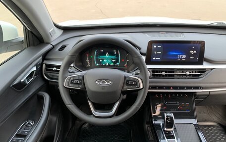 Chery Tiggo 7 Pro, 2020 год, 1 660 000 рублей, 27 фотография