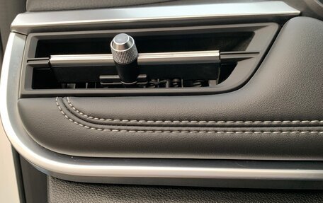 Chery Tiggo 7 Pro, 2020 год, 1 660 000 рублей, 30 фотография