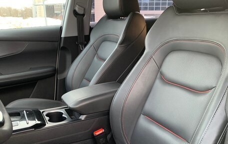 Chery Tiggo 7 Pro, 2020 год, 1 660 000 рублей, 24 фотография