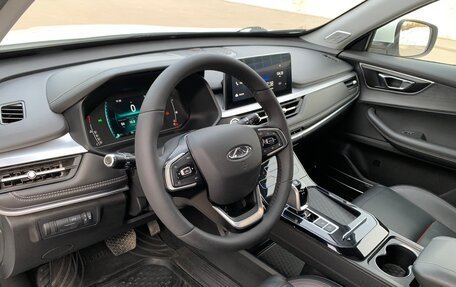 Chery Tiggo 7 Pro, 2020 год, 1 660 000 рублей, 23 фотография