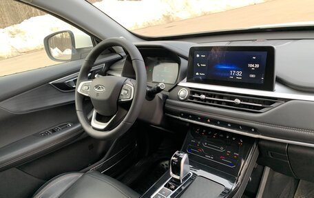 Chery Tiggo 7 Pro, 2020 год, 1 660 000 рублей, 22 фотография