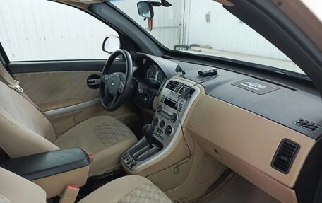 Chevrolet Equinox I, 2005 год, 1 150 000 рублей, 3 фотография