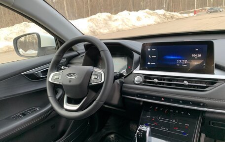 Chery Tiggo 7 Pro, 2020 год, 1 660 000 рублей, 26 фотография