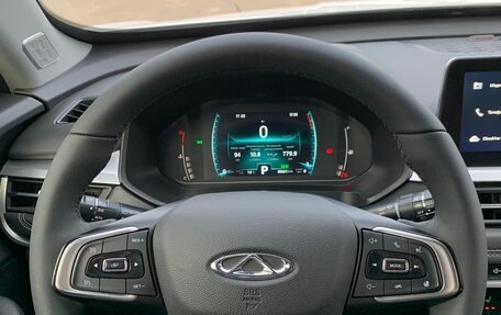 Chery Tiggo 7 Pro, 2020 год, 1 660 000 рублей, 28 фотография