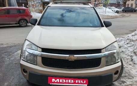 Chevrolet Equinox I, 2005 год, 1 150 000 рублей, 2 фотография