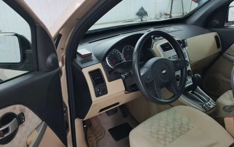 Chevrolet Equinox I, 2005 год, 1 150 000 рублей, 4 фотография