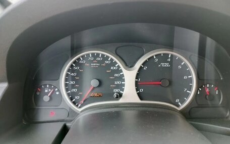 Chevrolet Equinox I, 2005 год, 1 150 000 рублей, 10 фотография