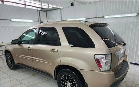 Chevrolet Equinox I, 2005 год, 1 150 000 рублей, 8 фотография
