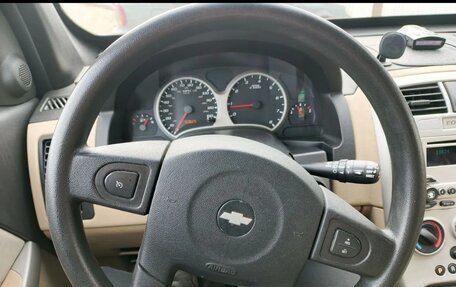 Chevrolet Equinox I, 2005 год, 1 150 000 рублей, 9 фотография