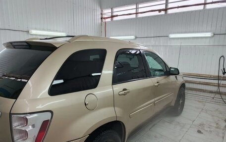 Chevrolet Equinox I, 2005 год, 1 150 000 рублей, 7 фотография