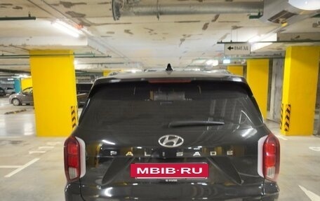 Hyundai Palisade I, 2019 год, 4 499 999 рублей, 5 фотография
