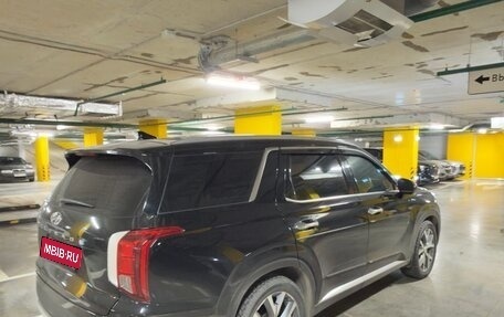 Hyundai Palisade I, 2019 год, 4 499 999 рублей, 6 фотография