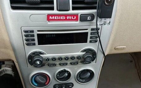 Chevrolet Equinox I, 2005 год, 1 150 000 рублей, 12 фотография