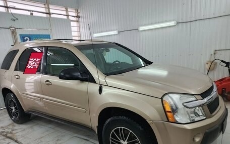 Chevrolet Equinox I, 2005 год, 1 150 000 рублей, 6 фотография