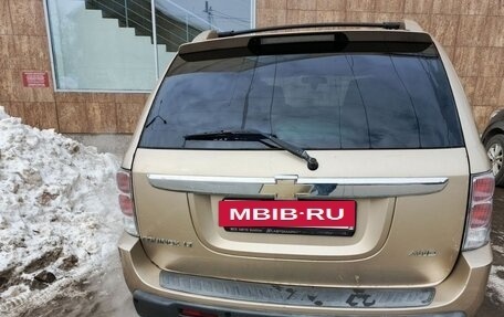 Chevrolet Equinox I, 2005 год, 1 150 000 рублей, 11 фотография