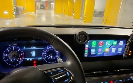 Hyundai Palisade I, 2019 год, 4 499 999 рублей, 8 фотография