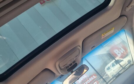 KIA Sorento IV, 2008 год, 750 000 рублей, 7 фотография