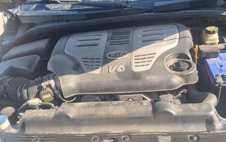 KIA Sorento IV, 2008 год, 750 000 рублей, 8 фотография