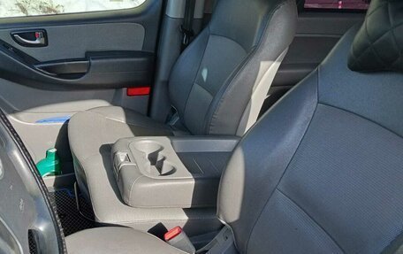 Hyundai Grand Starex Grand Starex I рестайлинг 2, 2011 год, 1 300 000 рублей, 7 фотография