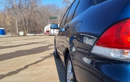 Mitsubishi Lancer IX, 2006 год, 450 000 рублей, 9 фотография