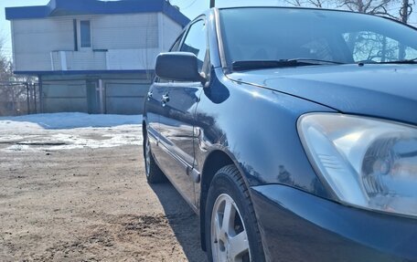 Mitsubishi Lancer IX, 2006 год, 450 000 рублей, 7 фотография