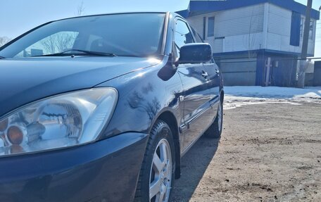 Mitsubishi Lancer IX, 2006 год, 450 000 рублей, 8 фотография