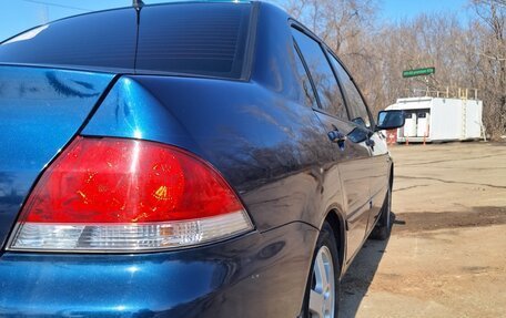 Mitsubishi Lancer IX, 2006 год, 450 000 рублей, 10 фотография