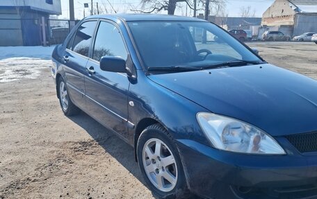 Mitsubishi Lancer IX, 2006 год, 450 000 рублей, 2 фотография