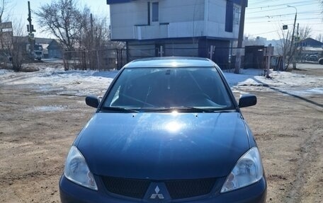 Mitsubishi Lancer IX, 2006 год, 450 000 рублей, 5 фотография