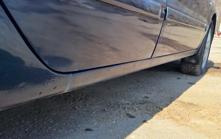 Mitsubishi Lancer IX, 2006 год, 450 000 рублей, 14 фотография