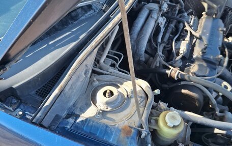 Mitsubishi Lancer IX, 2006 год, 450 000 рублей, 22 фотография