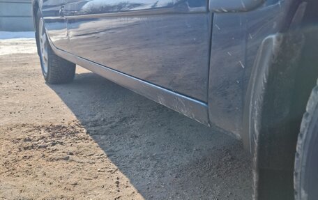 Mitsubishi Lancer IX, 2006 год, 450 000 рублей, 13 фотография