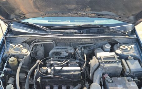 Mitsubishi Lancer IX, 2006 год, 450 000 рублей, 21 фотография