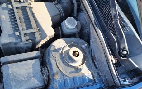 Mitsubishi Lancer IX, 2006 год, 450 000 рублей, 23 фотография