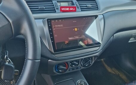 Mitsubishi Lancer IX, 2006 год, 450 000 рублей, 20 фотография