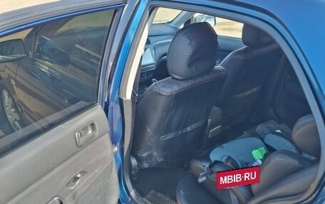 Mitsubishi Lancer IX, 2006 год, 450 000 рублей, 19 фотография