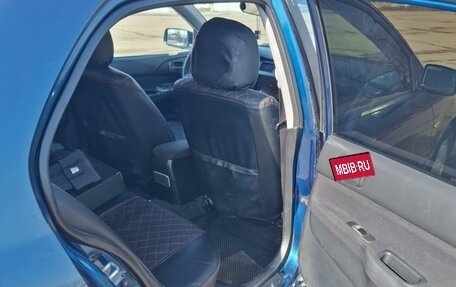 Mitsubishi Lancer IX, 2006 год, 450 000 рублей, 18 фотография