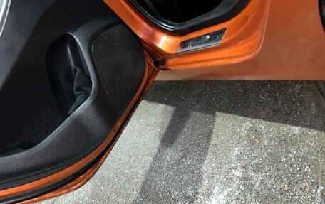 Hyundai Solaris II рестайлинг, 2015 год, 790 000 рублей, 26 фотография