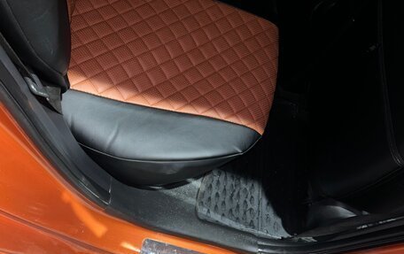 Hyundai Solaris II рестайлинг, 2015 год, 790 000 рублей, 32 фотография