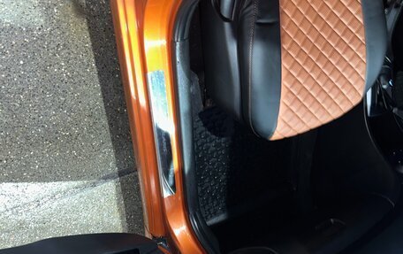 Hyundai Solaris II рестайлинг, 2015 год, 790 000 рублей, 35 фотография