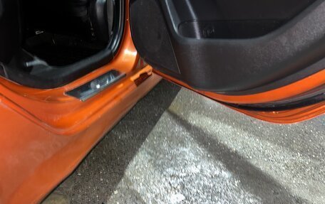 Hyundai Solaris II рестайлинг, 2015 год, 790 000 рублей, 31 фотография