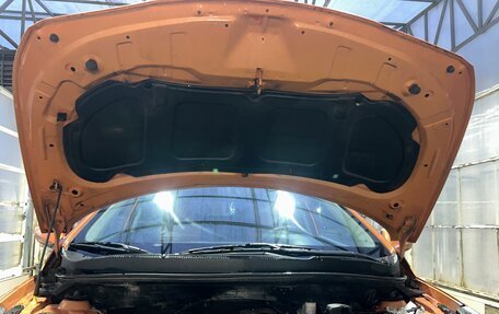 Hyundai Solaris II рестайлинг, 2015 год, 790 000 рублей, 38 фотография