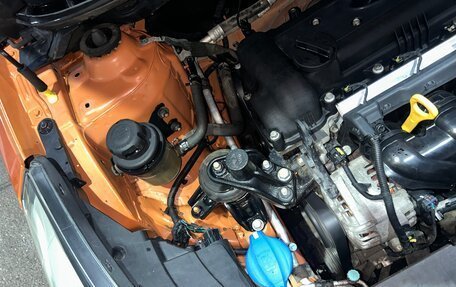 Hyundai Solaris II рестайлинг, 2015 год, 790 000 рублей, 40 фотография